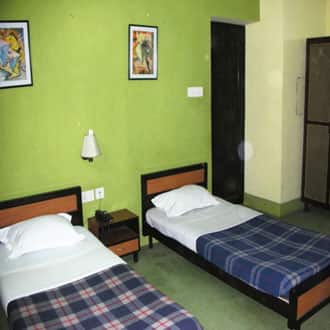 Hotel East Coast, Haldia 4